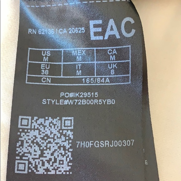 GUESS |  BODYSUIT - Picture 8 of 9